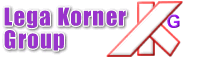 Logo Lega Korner Group 2005/06