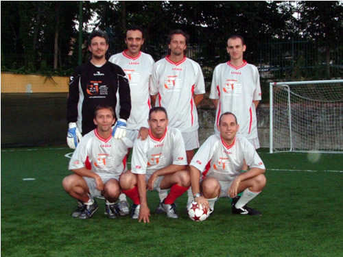 Sporting Tino