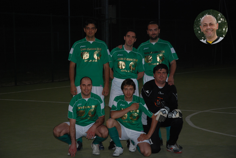 Happyland UTD
