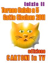 Ri-Torna il Torneo più ambito del mondo!!